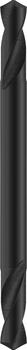 HSS-G urbis met. divp. 4,2x55 mm, 10 gab., Urbjmašīnām/skrūvgriežiem PRO METAL HSS-G DIVPUSĒJI SPIRĀLVEIDA URBIS, 2608597590, BOSCH (2608597590)