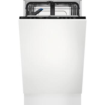 Electrolux EEG62300L встраиваемая посудомоечная машина, 44.6cm, 9 комплектов, 8 программ, 44dB, класс D (EEG62300L)