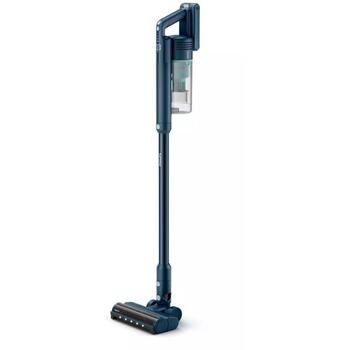 Philips Ручной Пылесос XC5141/01, 25.2V, 60min, 0.6l, Сухая и влажная уборка, Функция мытья, Телескопическая труба (XC5141/01)