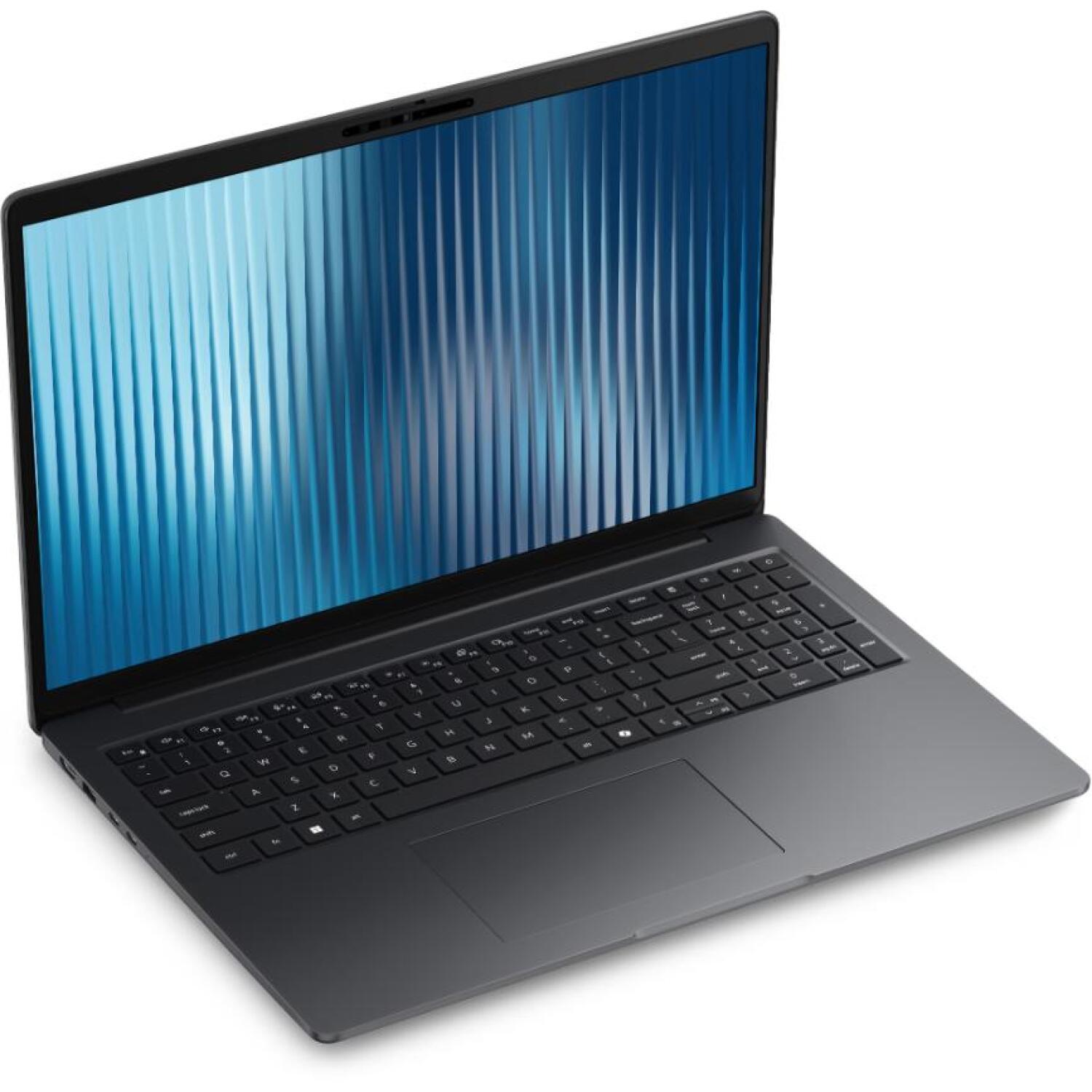 Dell ноутбук Pro 3 16 P316260 1035876695, 16 дюймов, WUXGA, 1920x1200 пикселей, антибликовый, Intel Core 5 320 (1035876695)