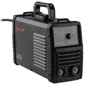 Metināšanas iekārta IGBT SAB-17DX; 80625043 DNIPRO-M (80625043)