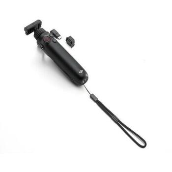 Dji kameru piederums CP.OS.00000364.02 akumulatora/montāžas, melns, 7h akumulatora darbības laiks, 3.5mm audio adapteris (CP.OS.00000364.02)