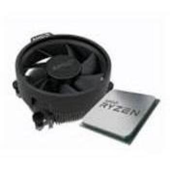 Amd Ryzen 5 5600X процессор 100-100000065BOX, 3.7 GHz, AM4, 32 MB L3, 6 ядер, 12 потоков, 65 W TDP (100-100000065BOX)