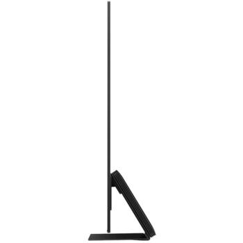 Samsung televizors QE55S95HFTXXH, 139,7 cm 55 collas, 4K Ultra HD, OLED, 3840 x 2160 pikseļi, 165 Hz, Smart TV, Wi-Fi (QE55S95HFTXXH)