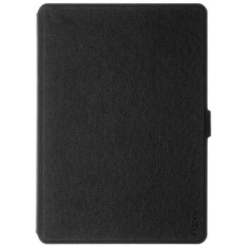 Fixed Кейс FIXTOT-1656-TR, черный, TPU, защитный чехол, для планшета (FIXTOT-1656-TR)