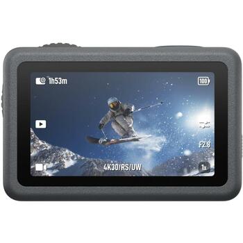 Dji камера CP.OS.00000505 1/1.1 дюйма CMOS, 120 Мбит/с, 1950 мАч, Bluetooth/WLAN, -20° до 45° C (CP.OS.00000505)