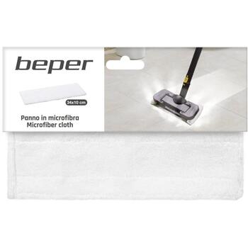 Beper Микроволоконная тряпка P202VAL002, 34cm, 10cm, 0.03kg, стирка при 40°C (P202VAL002)