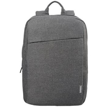 Lenovo Повседневный Рюкзак B210 4X40T84058, 15.6 дюймов, водоотталкивающий, регулируемый ремень, полиэстер (4X40T84058)