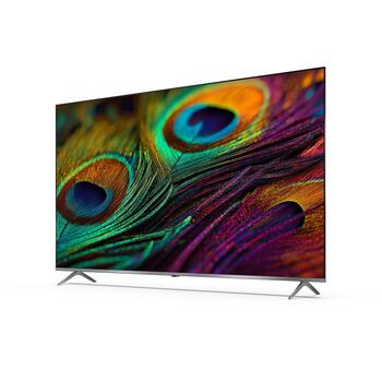 Sharp 4K QLED телевизор 75JP7265E, 75