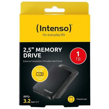 Intenso Внешний HDD 2.5