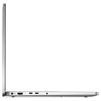 Dell Pro 16 ноутбук PC16250, 16