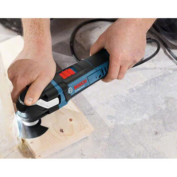 Daudzfunkciju instruments GOP 40-30 0601231000 BOSCH (0601231000)