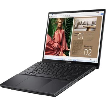 Asus Zenbook Duo UX8406CA-QL358X, 14