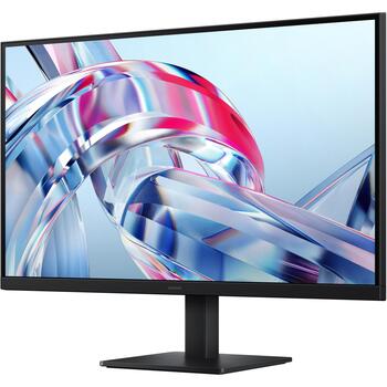 Монитор Samsung LS27H700EAUXEN, 68.6см, IPS, 4K, 16:9, 60Гц, 5мс, 3840x2160, 300кд/м², 1xHDMI, 1xDisplayPort, HDR, VESA 100x100мм (LS27H700EAUXEN)