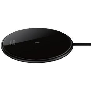 Eloop Беспроводное зарядное устройство W1, 9V/2A, 5V/2A, 5W/7,5W/10W (макс.) (W1)