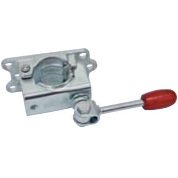 Piekabes atbalsta kājas apskava 48mm, 300kg; 249804 AL-KO (249804)