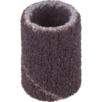 Slīplente K 120, D=6,4, 6 gab. 2615043832 DREMEL (2615043832)