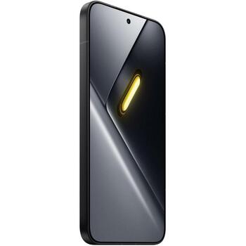 Poco Мобильный телефон X8 Pro Max MZB0NC9EU, 12ГБ, 256ГБ, 8500мАч, 50МП, IP68, 6.83