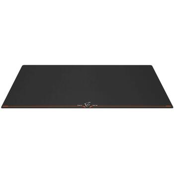 Gigabyte AMP900 peles paliktnis GP-AMP900, 900 x 360 x 3 mm, melns, mikro raksts, neslīdoša gumijas pamatne (GP-AMP900)