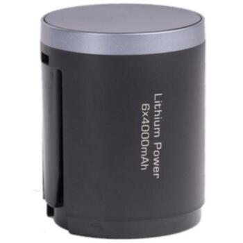 Jimmy аккумулятор для пылесоса HW11 Pro B13Q1760005R, 24000mAh, Литий, совместим с HW11 Pro/HW9 Pro Max (B13Q1760005R)