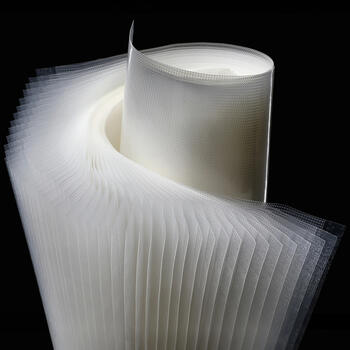 Browin 320634, vakuuma maisiņi 25x35cm, 50gab, gofrēti, PA/PE, 100/80µ, -20°C līdz +100°C (320634)