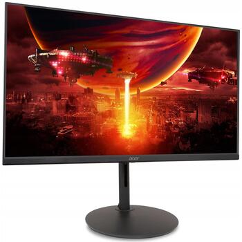 Acer ЖК монитор XF240Y X1biiph UM.QX0EE.105, 24