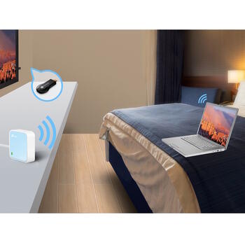 TP-LINK TL-WR802N bezvadu maršrutētājs, N300, 300Mbps, 2.4GHz, 1x10/100Mbps, USB 2.0, 5V/1A, Router/AP/Repeater/Client/Hotspot (TL-WR802N)