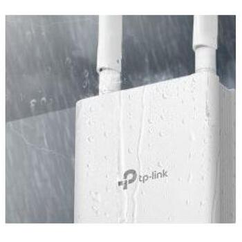 TP-LINK 4G AC1200 двухдиапазонный Wi-Fi уличный маршрутизатор, Archer MR402-Outdoor, 802.11n, 10/100 Mbit/s, 1 Ethernet LAN порт (Archer MR402-Outdoor)
