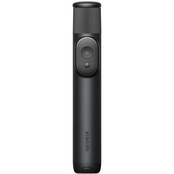 Xiaomi Selfie Stick Tripod Mini BHR083KGL, 52см, Bluetooth, черный (BHR083KGL)