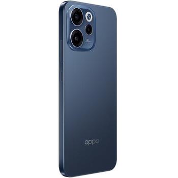 Oppo Смартфон Reno15 FS 5G CPH2801 6932169394956, 8 ГБ RAM, 512 ГБ, 6,57 дюйма AMOLED 120 Гц, 50 МП, 6500 мАч, 80 Вт, IP68 (110010236273)