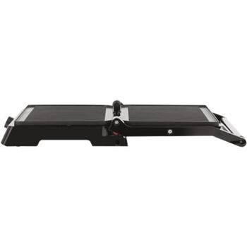 Lund kontaktu grils 67451, 2200W, 290x230mm, 220-240V, 50/60Hz, 90/180 grādi, temperatūras kontrole, nepiedegošs pārklājums (67451)