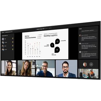 Samsung QPDX-5K, LH105QPD5BGXEN, 105