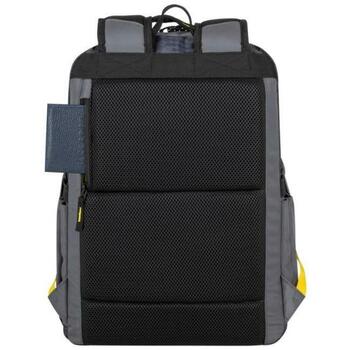 Rivacase Рюкзак Erebus 5431GREYCAMO, 20L, 15.6