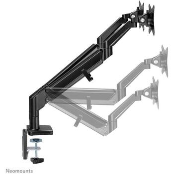 Neomounts настенный кронштейн DS70-810BL2, 17-32