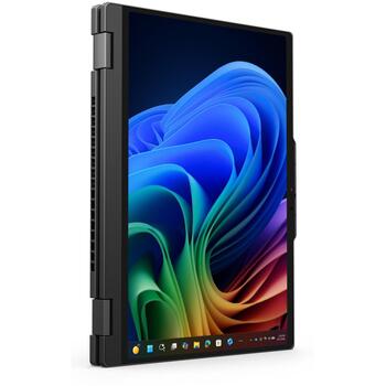 Lenovo ThinkPad T14s 2-in-1 G2 Intel 21YY003JMX, 14 дюймов, IPS, сенсорный экран, WUXGA, 1920x1200, Intel Core Ultra 7 355 (21YY003JMX)
