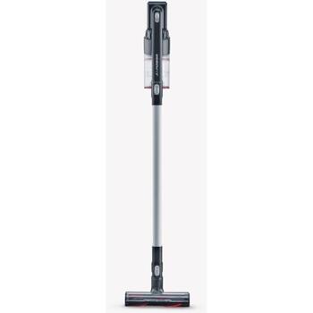 Severin HV 7966 беспроводной пылесос, 22.2V 2200mAh, 40мин, 25AW, 0.55л, 120W, насадки Soft Slide и турбо (7966)