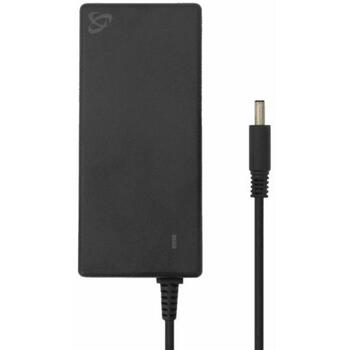 Sbox adapteris portatīvajiem datoriem, DELL-65, 19,5 V DC, 3,34A, 65W, 100-240 V, 1,5A, 0-40, 4,5 x 3,0 mm (DELL-65)