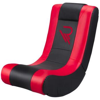 Subsonic Качалка SA5611-R, 80см, 50см, 160-190см, 14кг, синтетическая кожа, эргономичная, складная (SA5611-R)