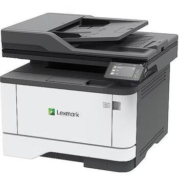 Lexmark Многофункциональный лазерный принтер MX431adn 29S0210, A4, 40 стр/мин, 2400x600 DPI, 512 МБ, 2.8