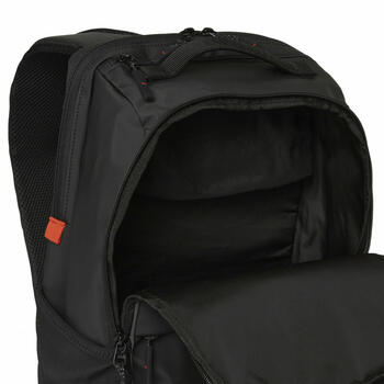 Helly Hansen рюкзак Barcode 79581_990-STD, 20L, черный, водостойкий, отделение для ноутбука, держатель шлема (79581_990-STD)