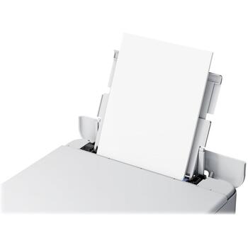 Epson Беспроводной фотопринтер L8160 C11CJ20402, 6-цветный, A4, Wi-Fi, 1200x4800 dpi, 16 стр/мин (ч/б), 12 стр/мин (цвет) (C11CJ20402)