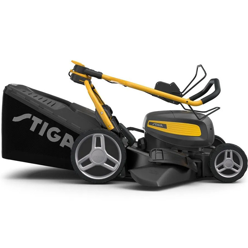 Аккумуляторная газонокосилка Combi 748e V Kit; 2L0487978/СТ1 СТРУНА (2L0487978/ST1)