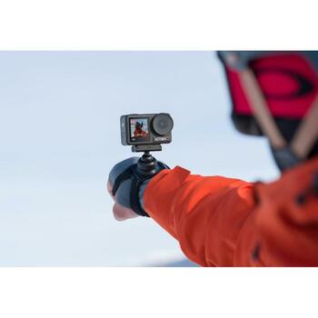 Dji аксессуар для камеры CP.OS.00000278 360° ремешок, 53.98×51.11×45.94 мм, 0.056 кг (CP.OS.00000278)