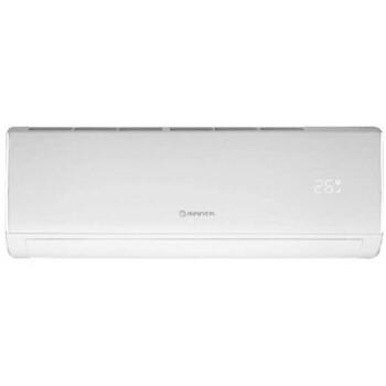 Manta Кондиционер SMAC0109I, 2.6kW, 2.75kW, 21dB, R32, A++, 550m³/h, 20m² (SMAC0109I)