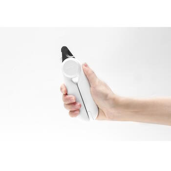 Когтерезы для домашних животных с LED-подсветкой Nail Clipper PRO Белый PK2302 PETKIT (PK2302)