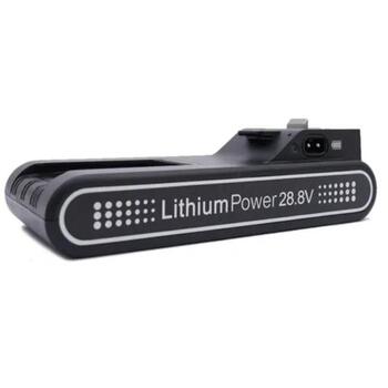 Jimmy аккумулятор H10 Pro B0XF1760001R, 0.6кг, 1 шт, аккумулятор, совместим с пылесосом H10 Pro (B0XF1760001R)
