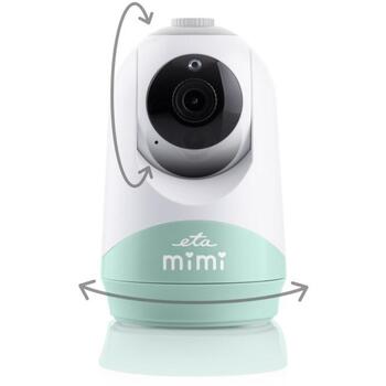 ETA Детский монитор MIMI ETA530690000, 1 камера, 5