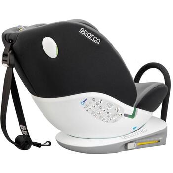 Sparco SK3000 Gray (SK3000I_GR) 40-150 cm (SK3000I_GR)