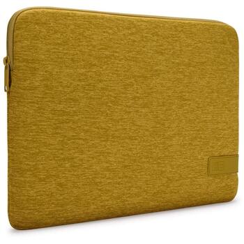 Case Logic Чехол для ноутбука 3205134, 37.5cm, 27cm, 0.27kg, 1 отделение, полиэстер, желтый цвет (3205134)