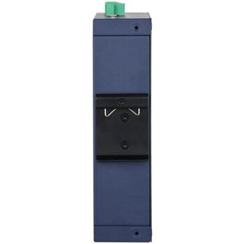 Dahua управляемый коммутатор CHS4210-8GT-110, 8xRJ-45 Gigabit, 20 Gbit/s, PoE, IP30, DIN-рейка, 48-57 V (CHS4210-8GT-110)